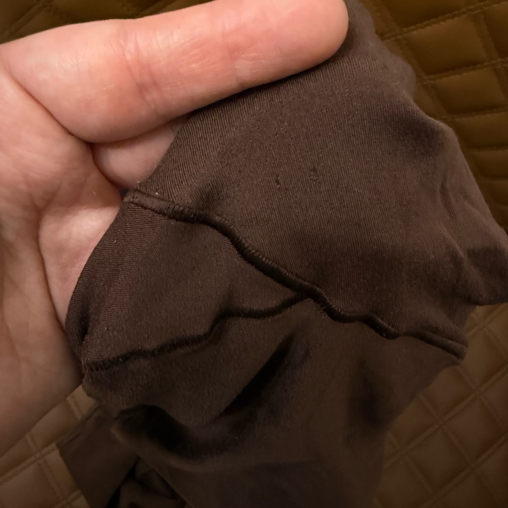 Aerie Offline Crossover Leggings Bundle size M short - Picture 14 of 14